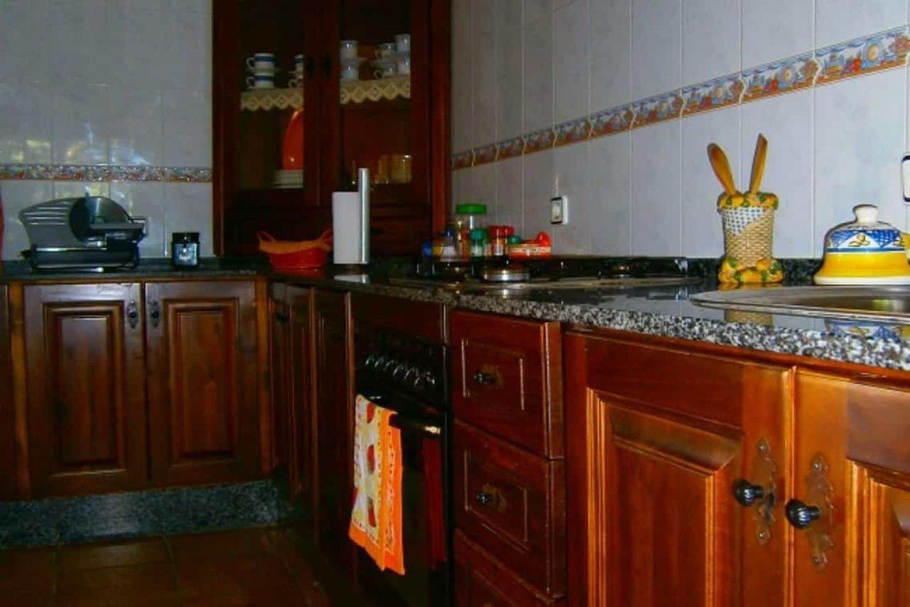 Chalet Pilahito 科尼尔-德拉弗龙特拉 外观 照片